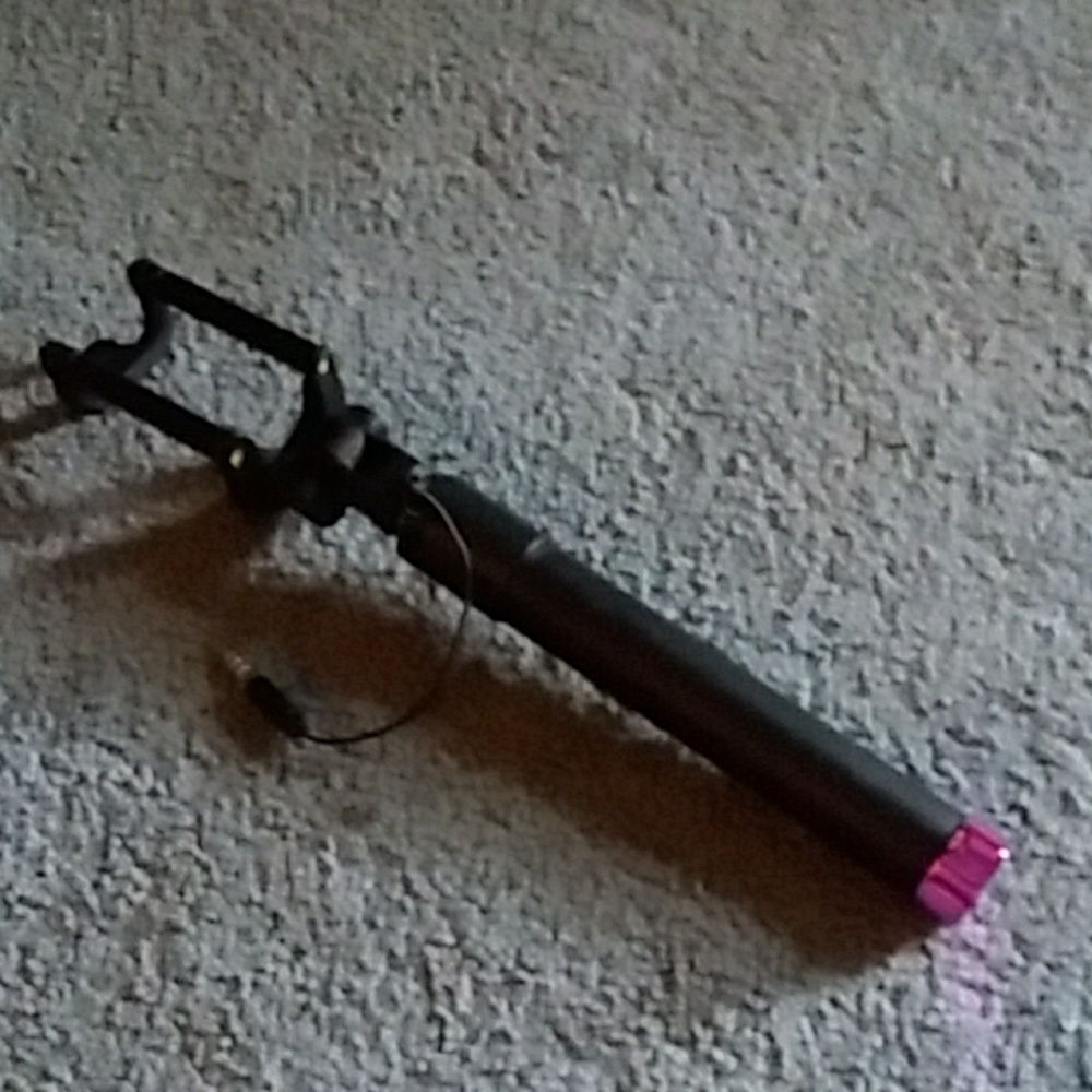 Selfie stick